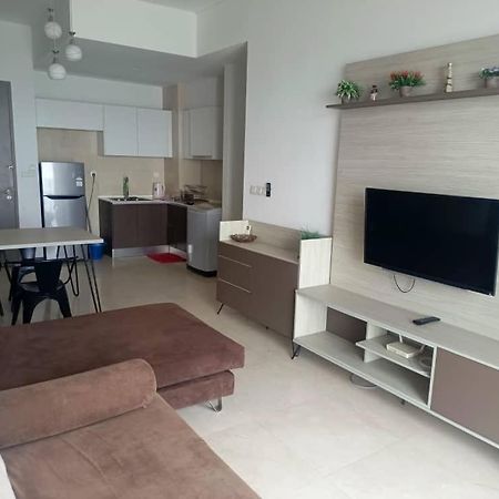 Sea & City View@Silverscape Malacca Exteriér fotografie
