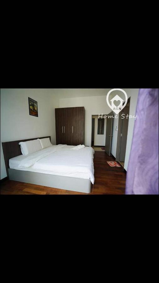 Sea & City View@Silverscape Malacca Exteriér fotografie